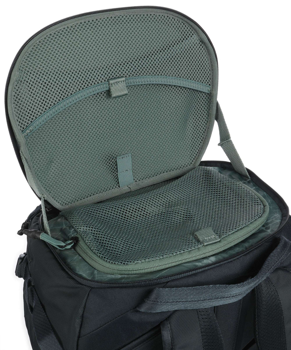 Thule Landmark 60 Travel backpack darkest blue