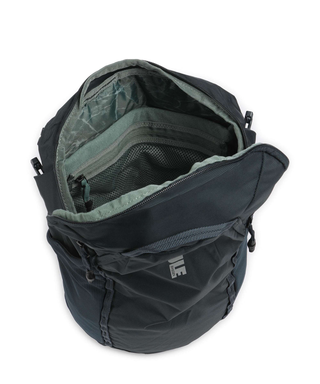 Thule Landmark 60 Travel backpack darkest blue