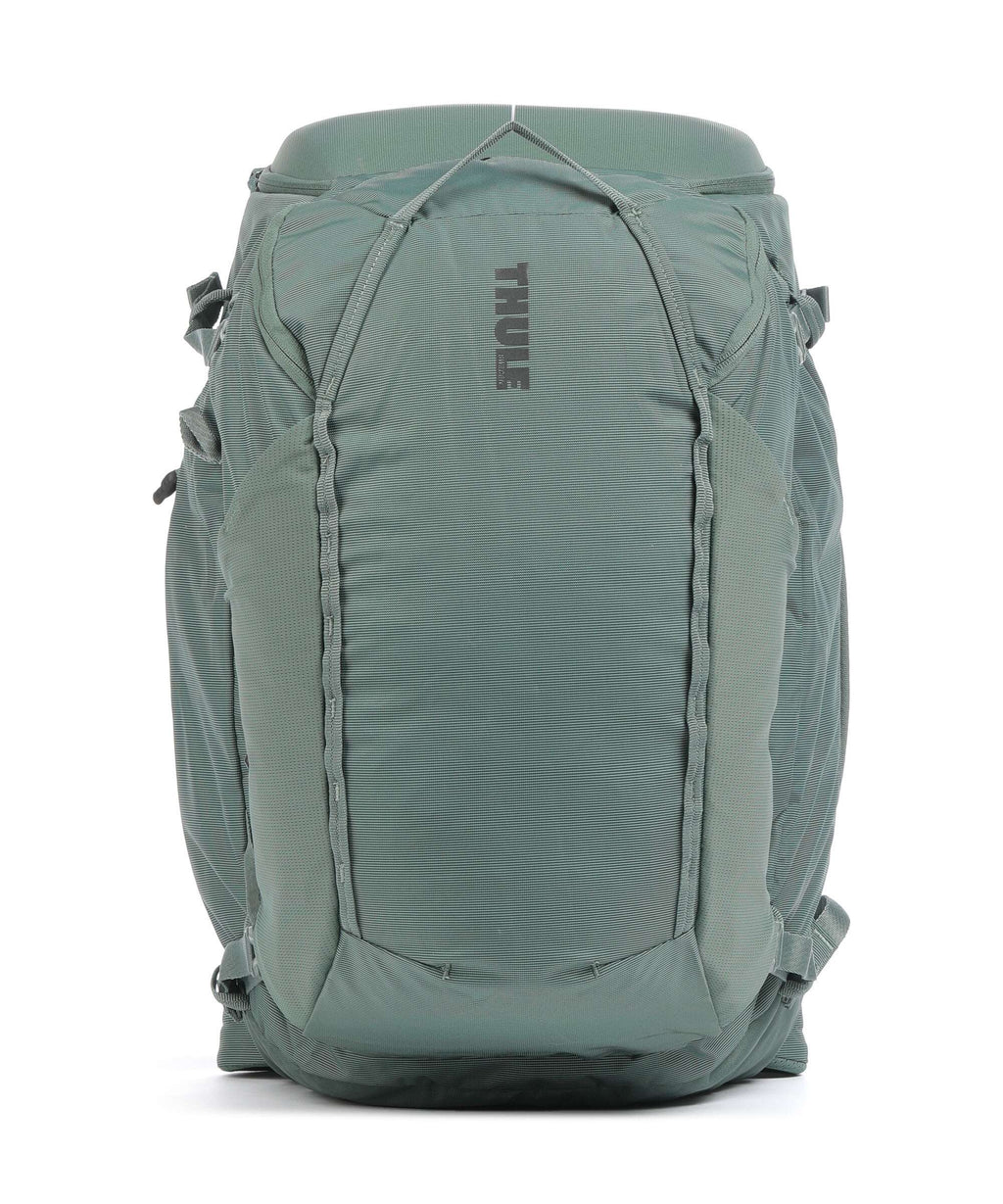 Thule Landmark 60 Travel backpack hazy green