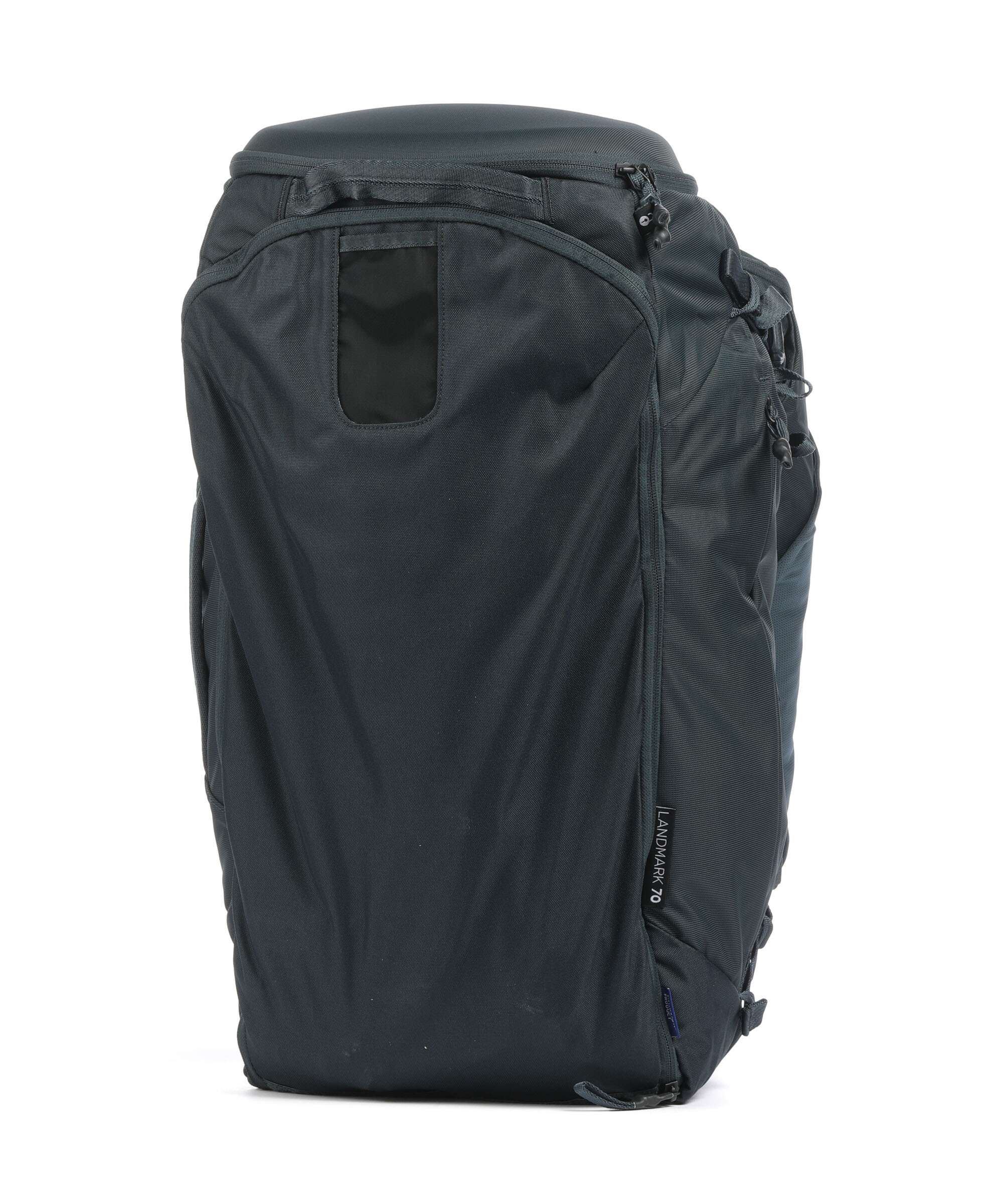 Thule Landmark 70 Travel backpack darkest blue