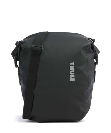 Thule Shield 13 L Tas voor bagagedrager black