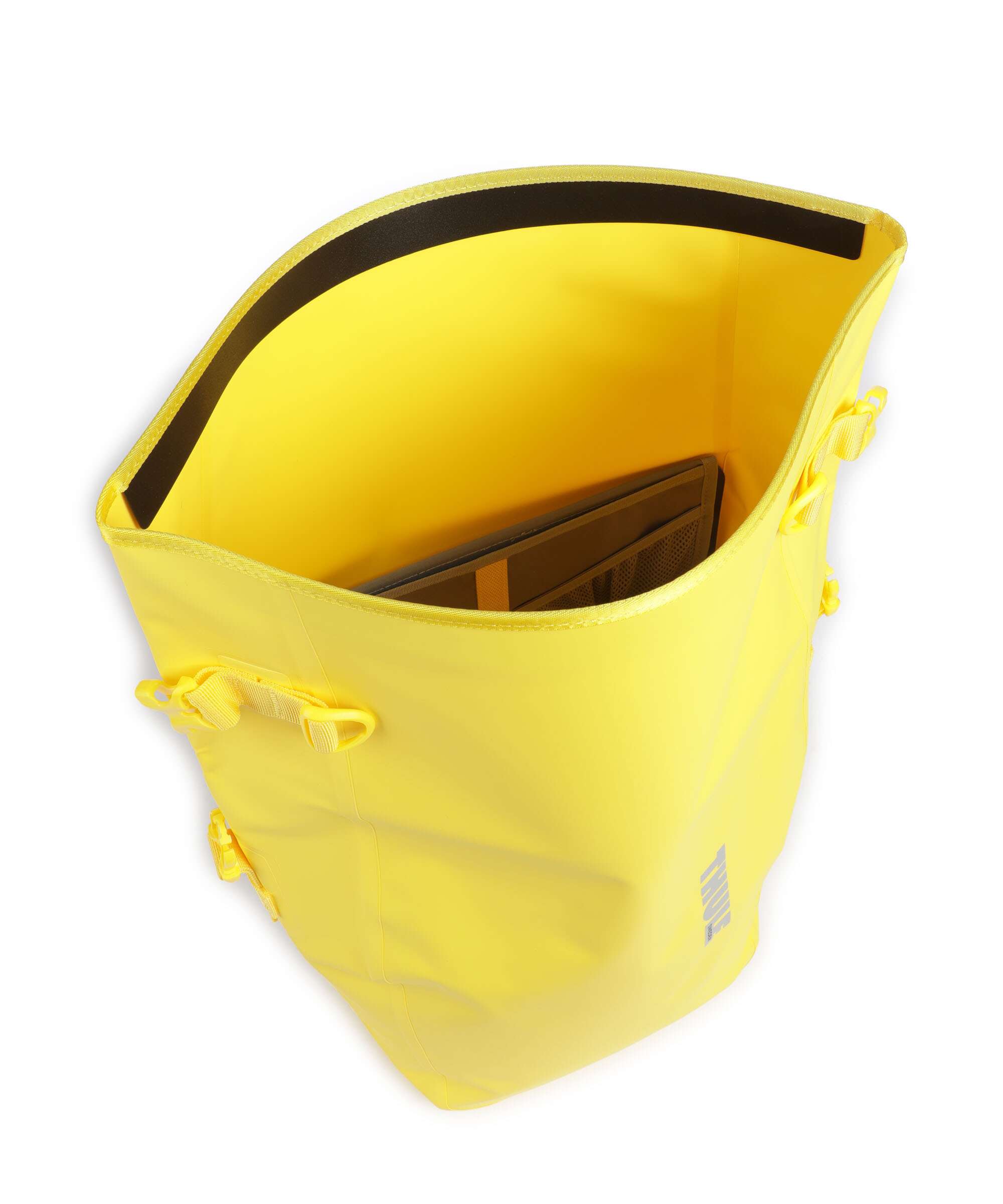 Thule Shield 25 Set Bike pannier yellow