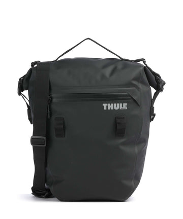 Thule Shield 22 Tas voor bagagedrager black