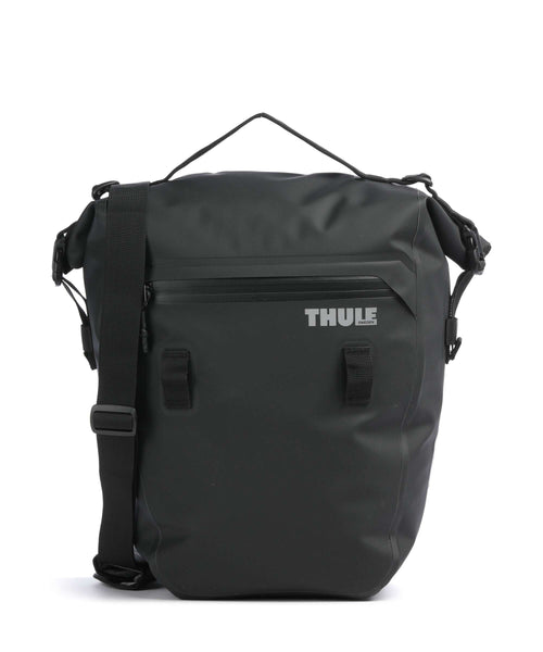 Thule Shield 22 Bike pannier black