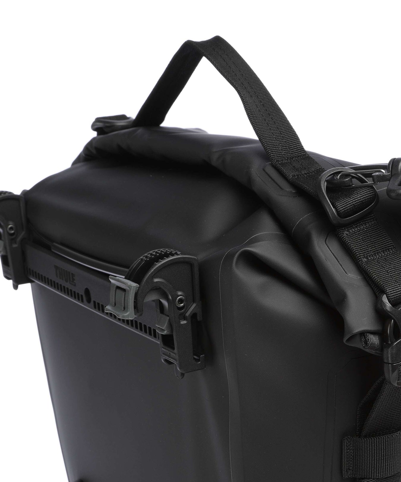 Thule Shield 22 Luggage bag black