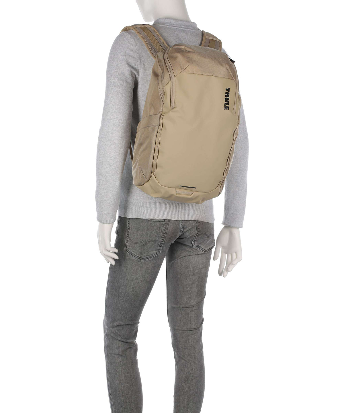 Thule Chasm 26 Backpack gentle beige