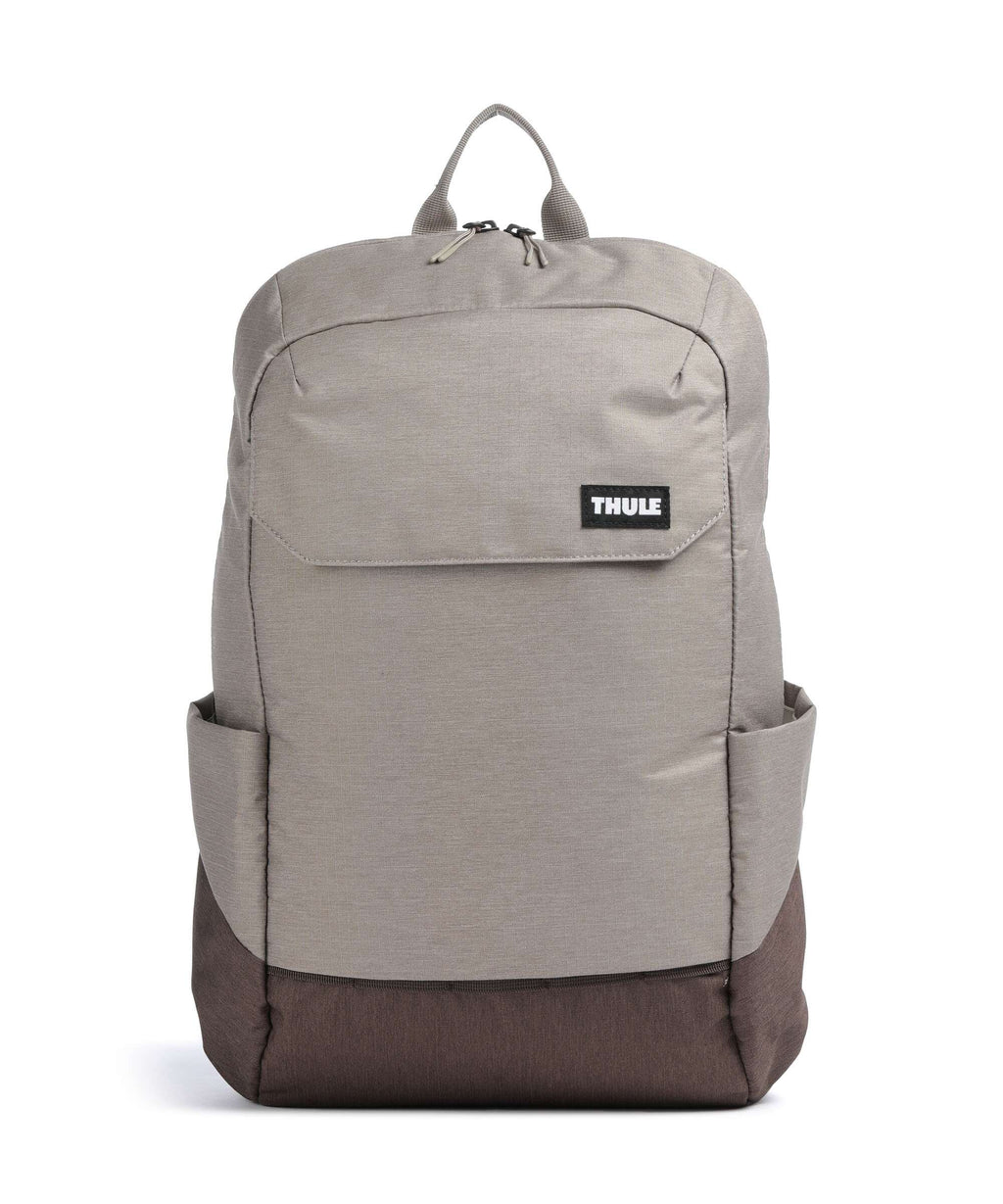 Thule Lithos 20 Backpack tinted taupe/nuanced brown