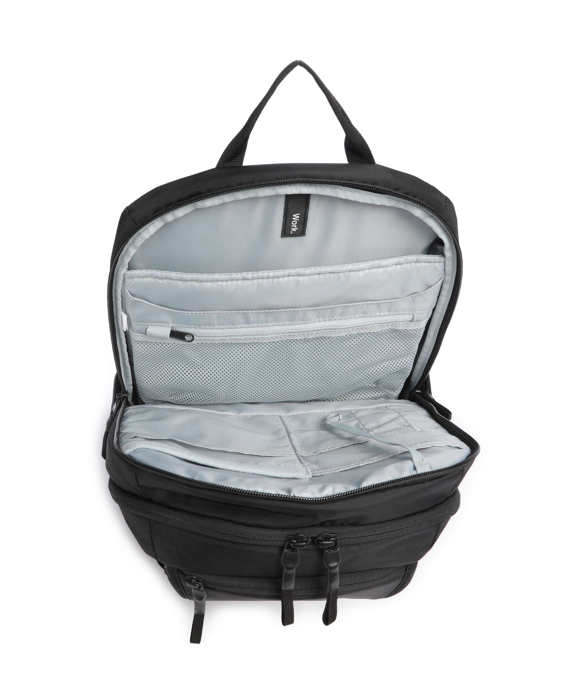Thule EnRoute 23 Laptop backpack black