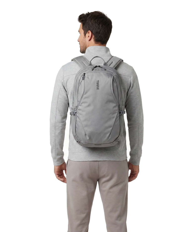 Thule EnRoute 23 Laptop backpack soft blue/darkest blue