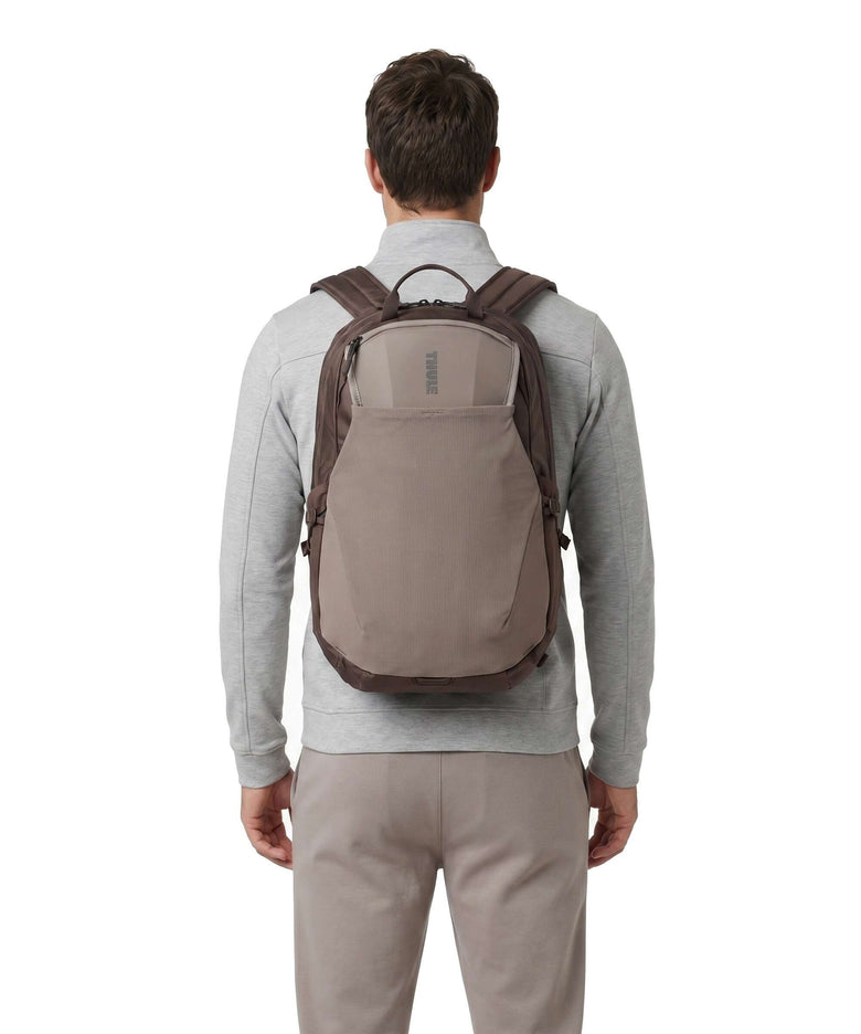 Thule EnRoute 26 Backpack tinted taupe/nuanced brown