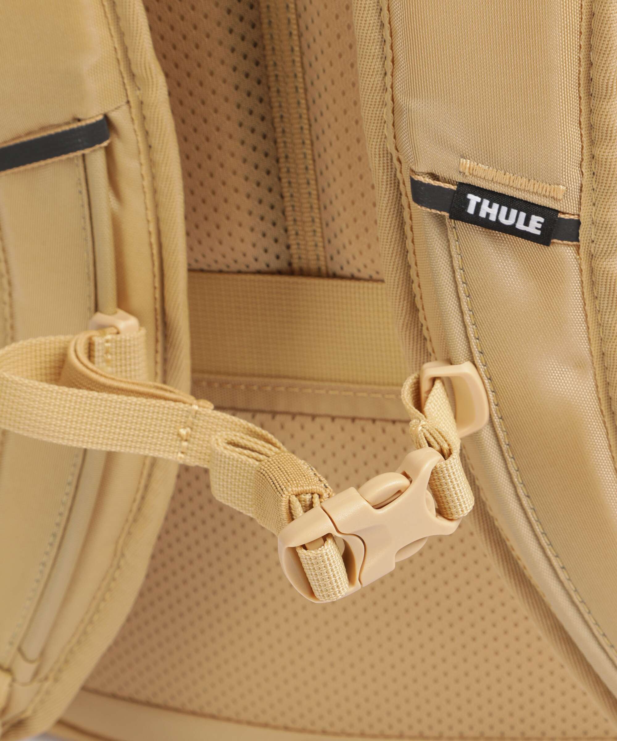 Thule EnRoute 26 Backpack pale yellow