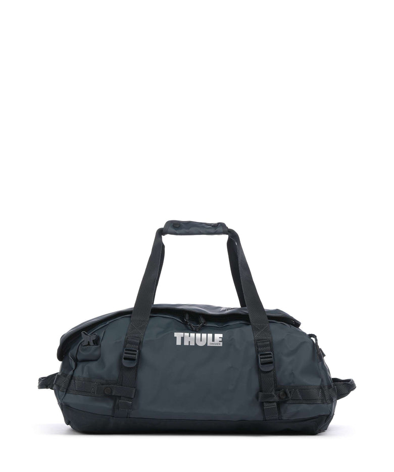 Thule Chasm 40 Weekend bag darkest blue