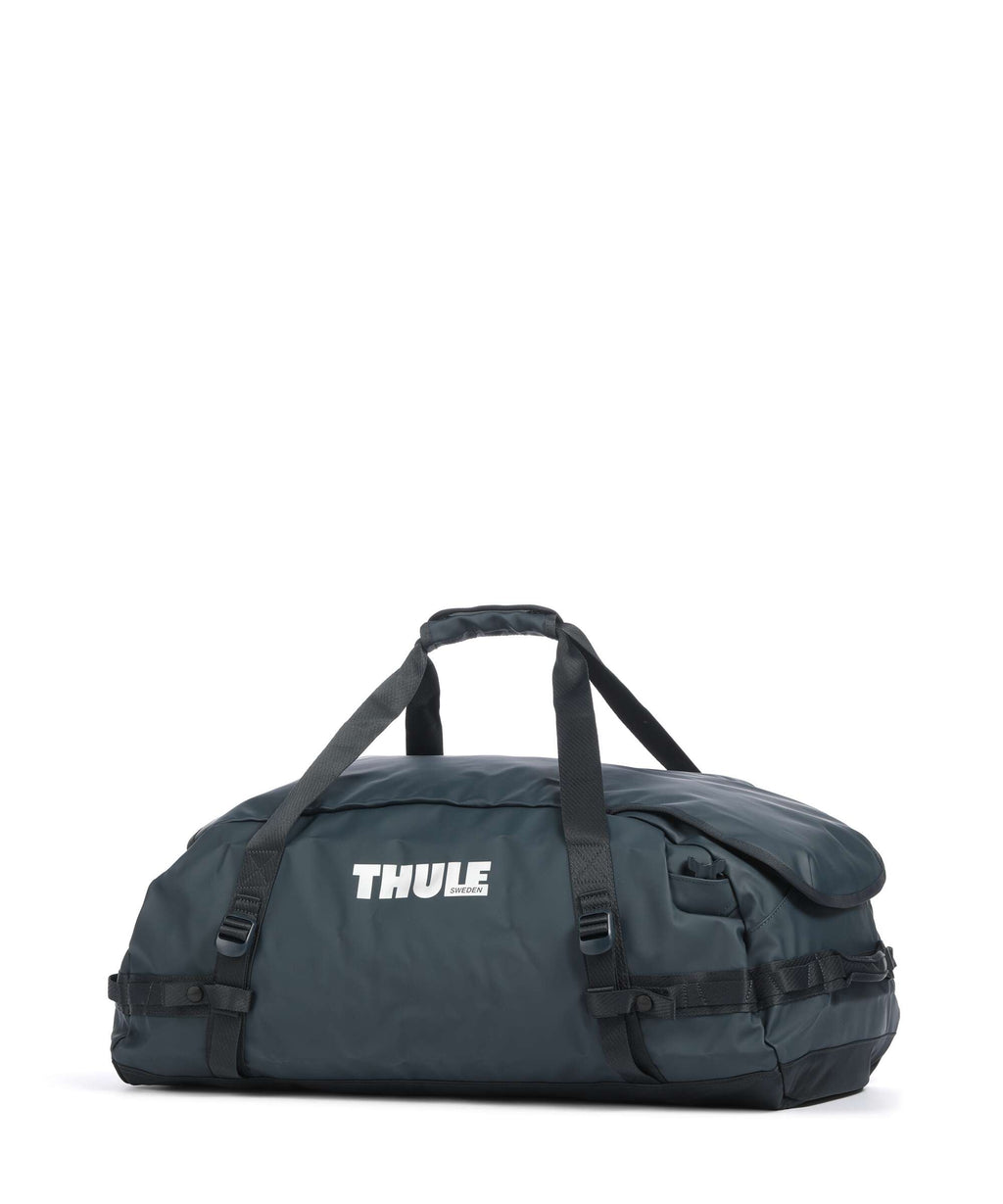 Thule Chasm 70 Travel bag darkest blue