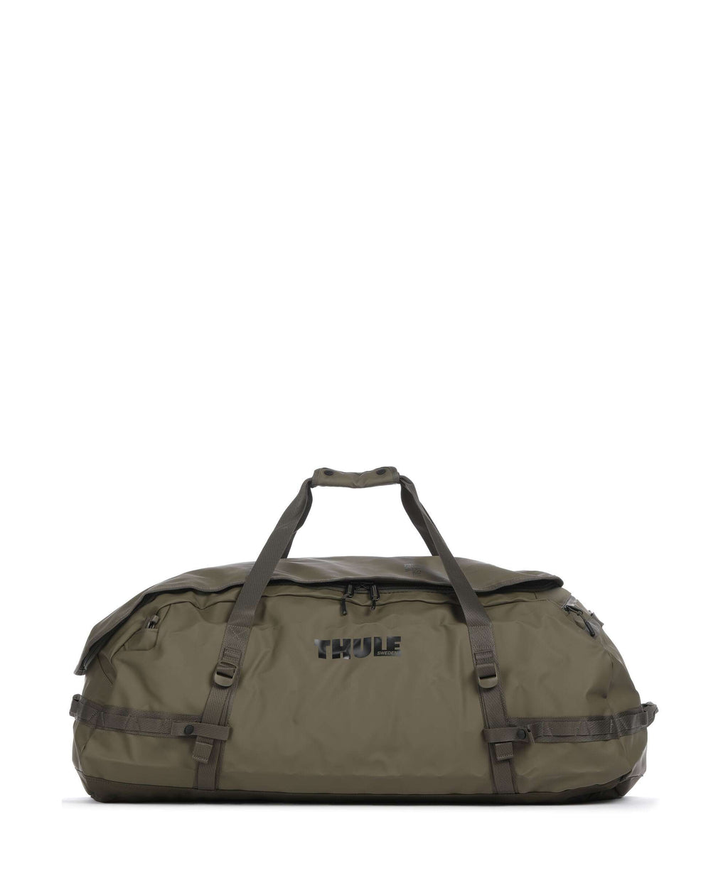Thule Chasm 130 Travel bag deep khaki