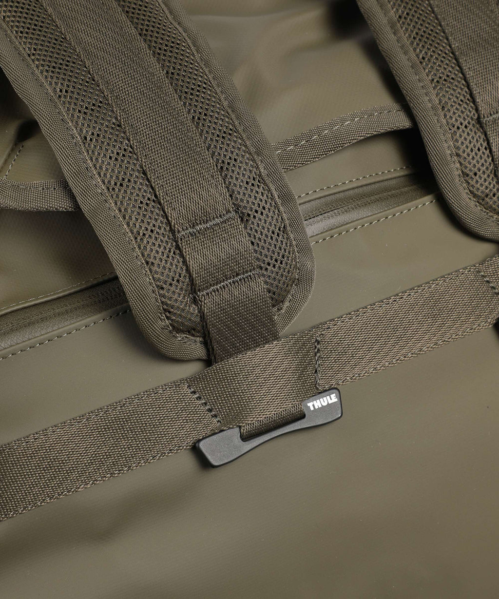 Thule Chasm 130 Travel bag deep khaki