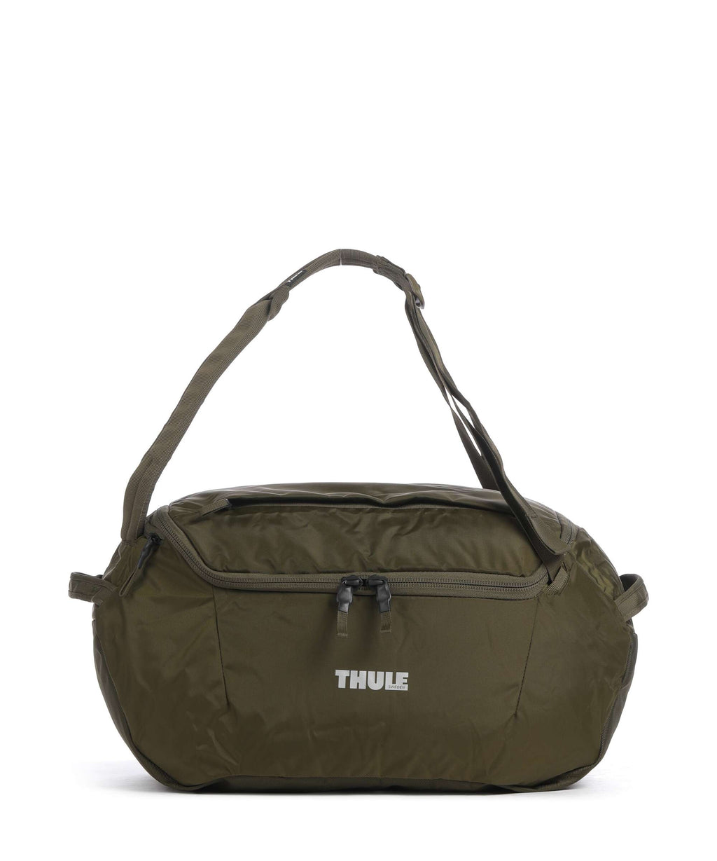 Thule EnRoute 40 Travel bag natural green