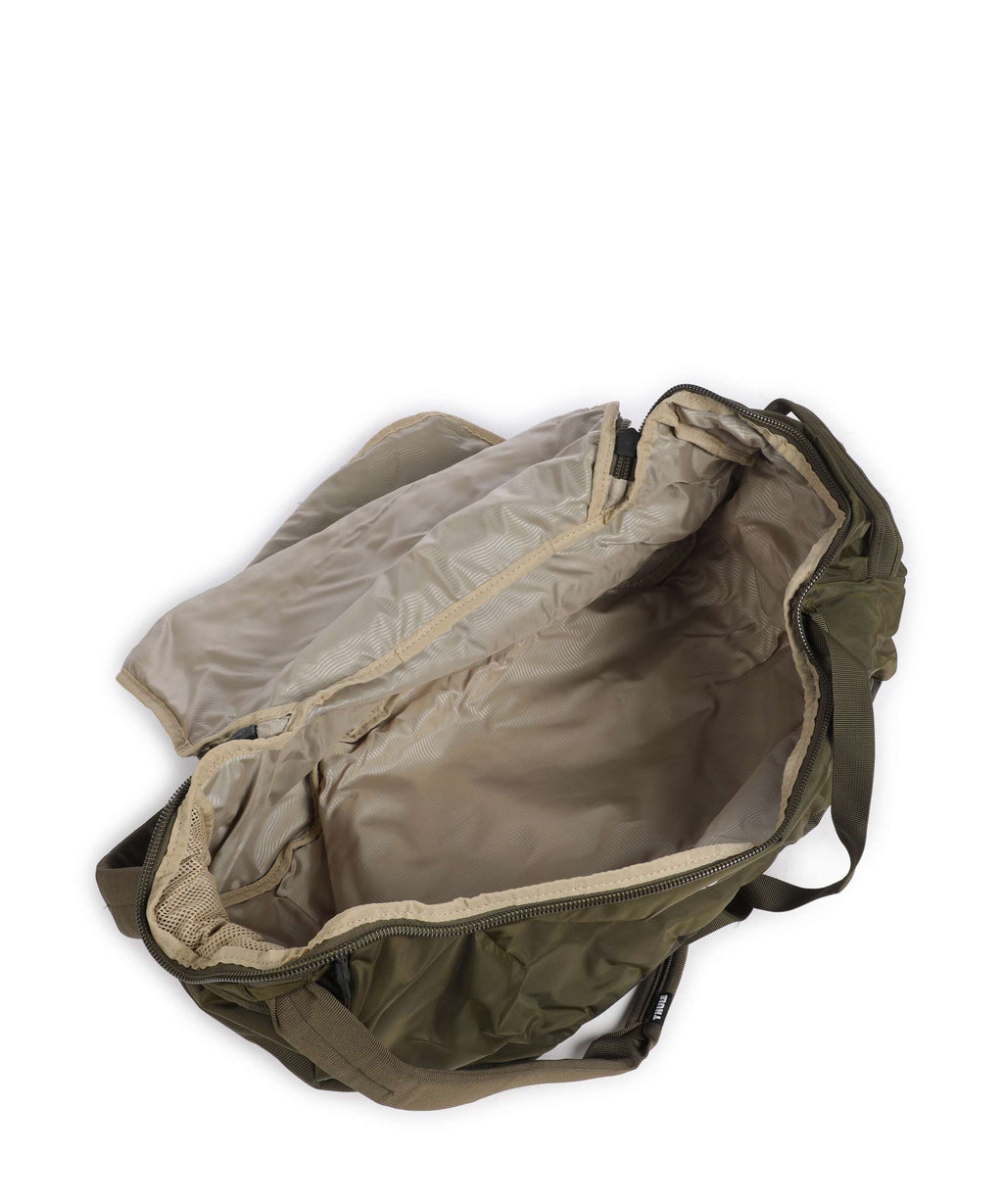 Thule EnRoute 40 Travel bag natural green