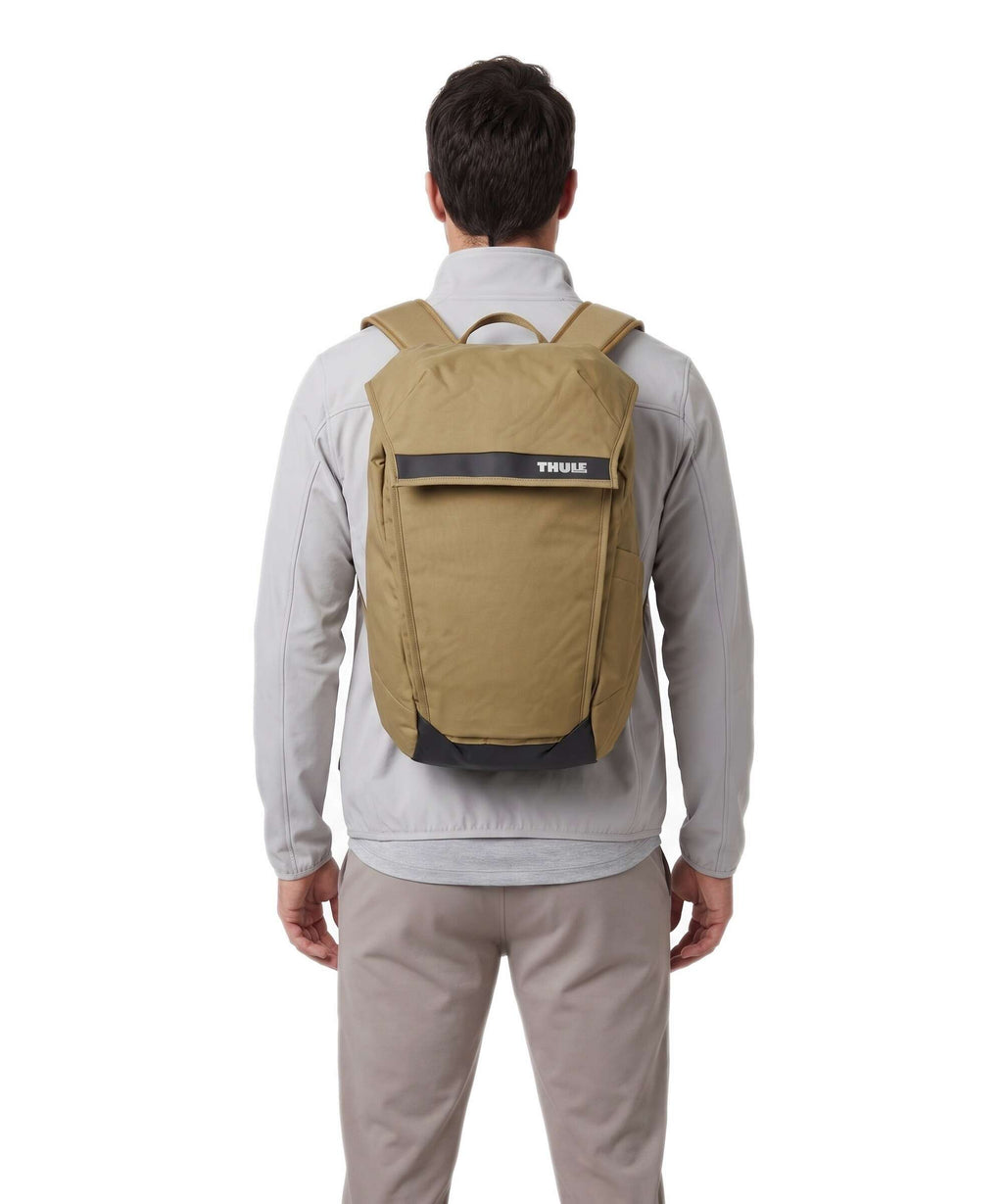 Thule Paramount 20 Backpack nutria