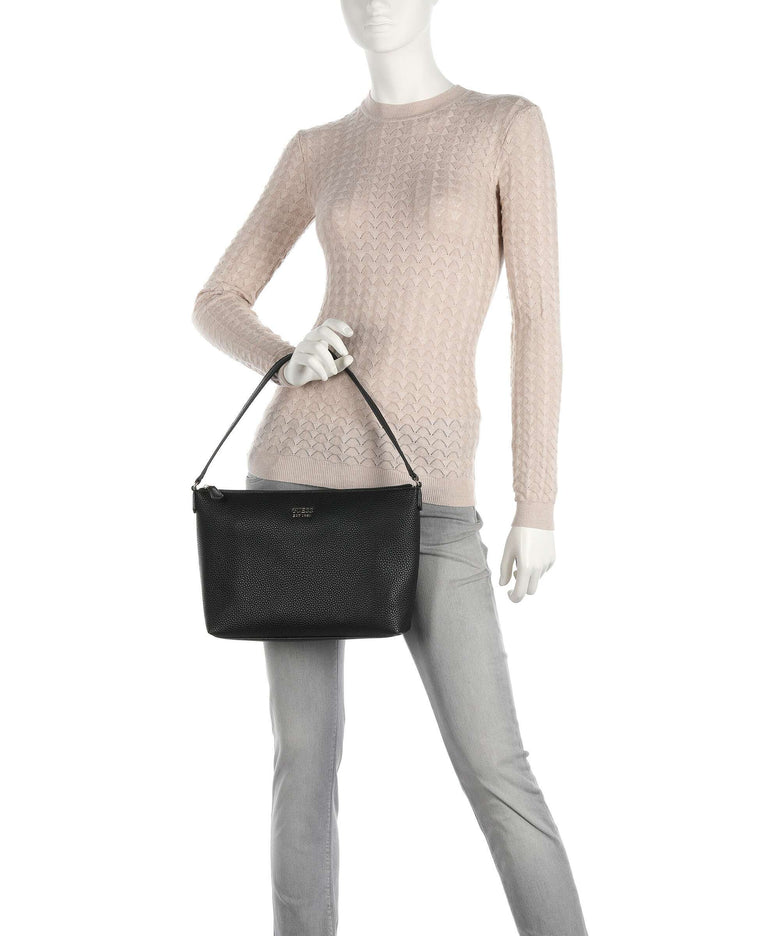 Guess Brenton Eco Tote bag black
