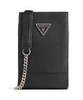Guess Noelle Phone bag black