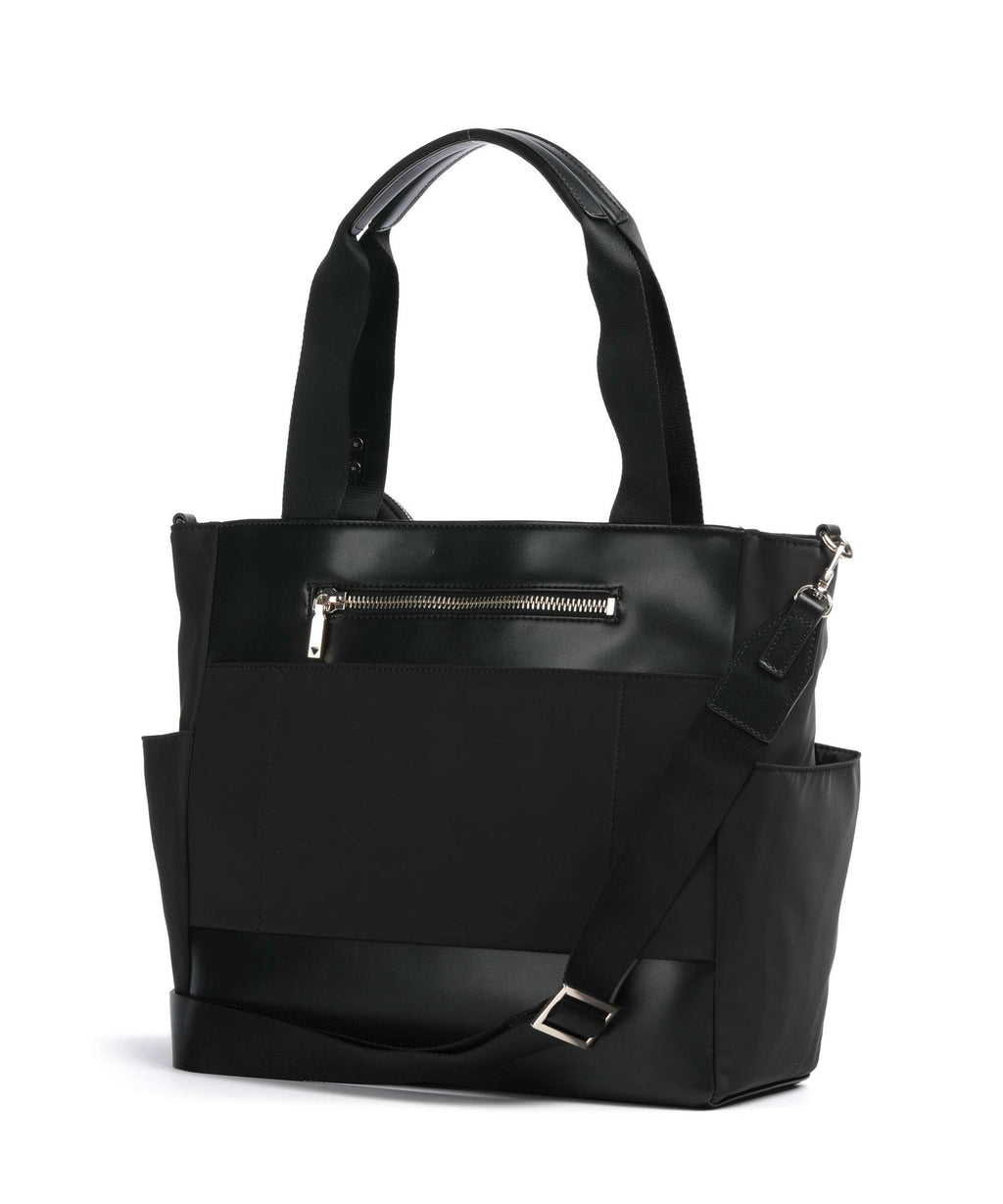 Guess Gemma Tote bag black