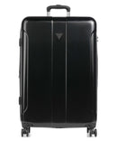 Guess Lustre Valise 4 roues black