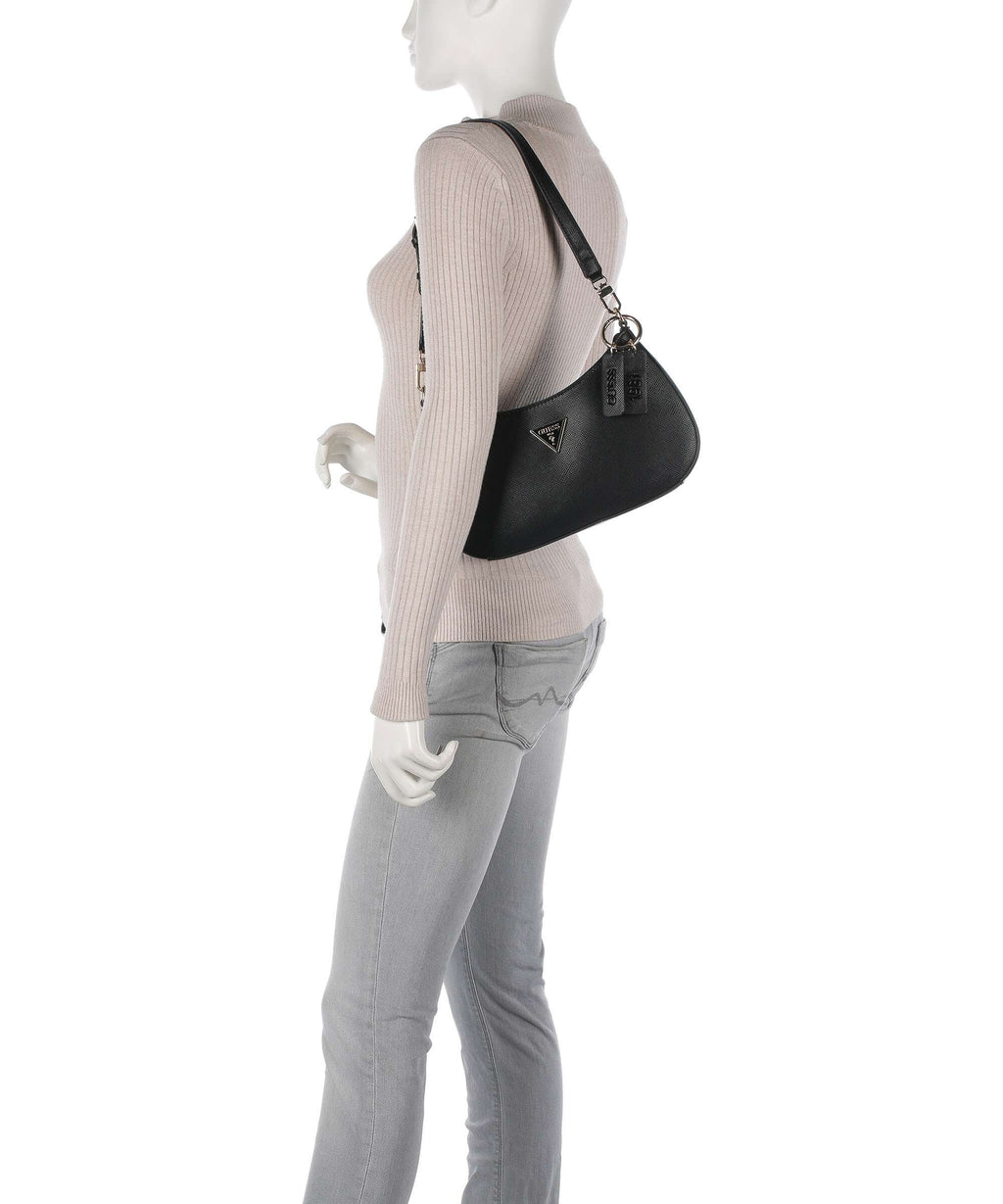 Guess Noelle Shoulder bag black