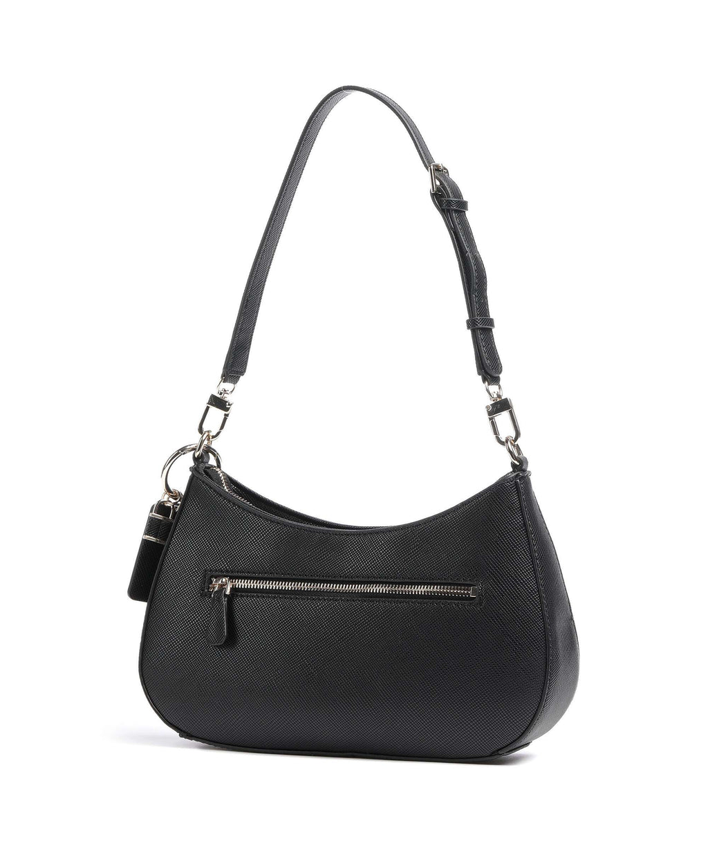 Guess Noelle Shoulder bag black