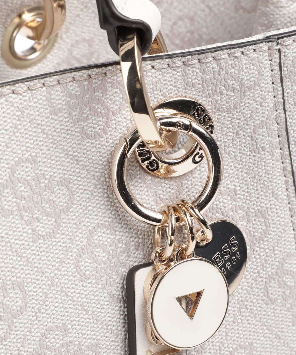 Guess Noelle Tote bag dove logo