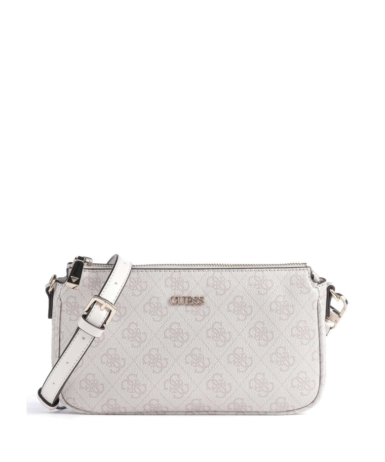 Guess Noelle Shoulder bag dove logo