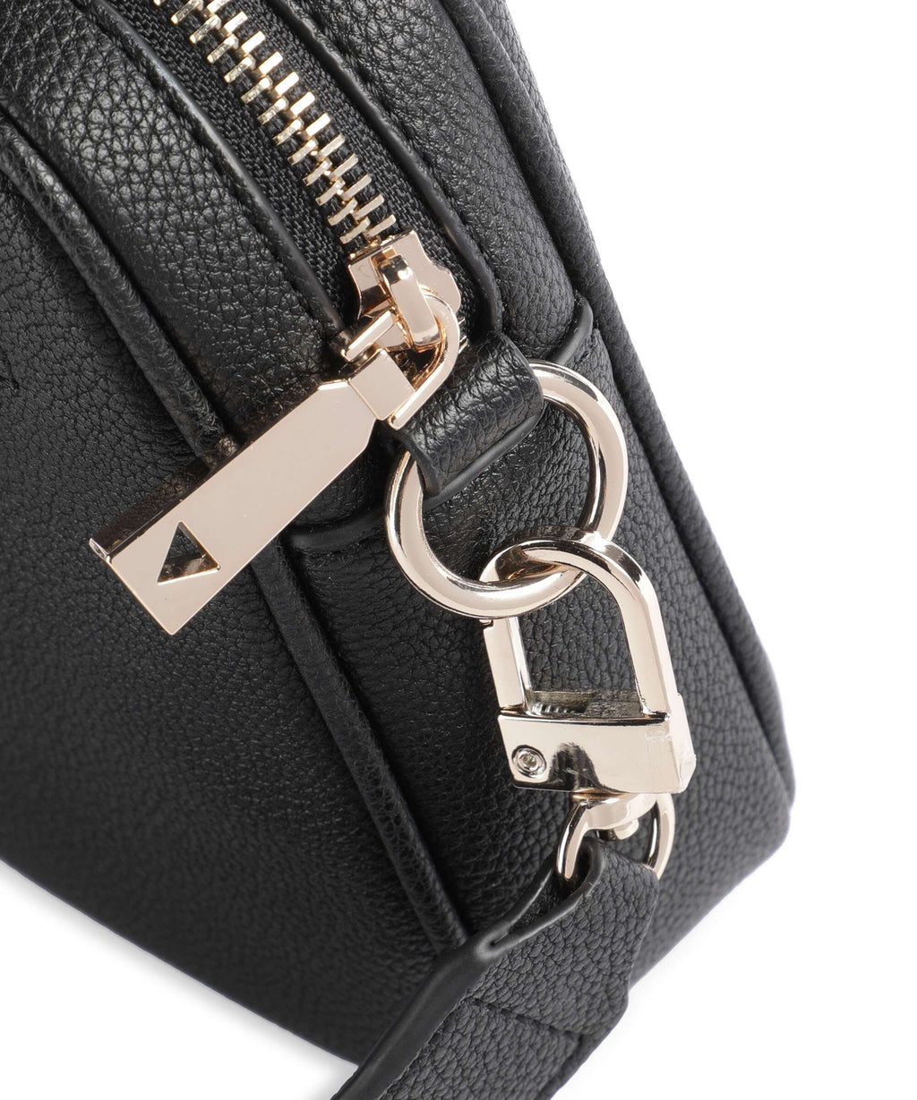 Guess Meridian Crossbody bag black