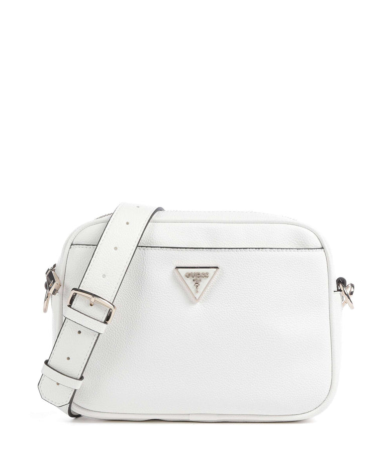 Guess Meridian Crossbody bag stone