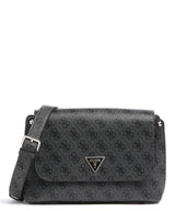 Guess Meridian Sac bandoulière coal logo