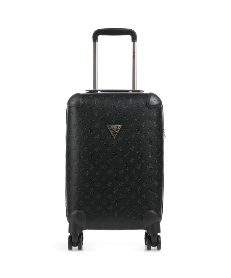 Guess Wilder Spinner (4 wheels) black