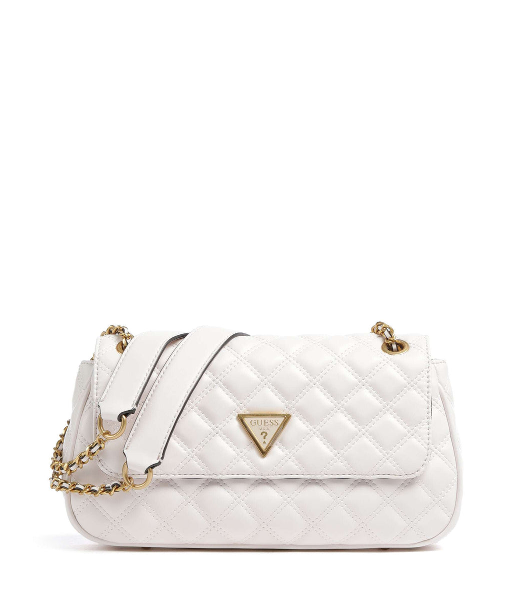 Guess Giully Shoulder bag ivory
