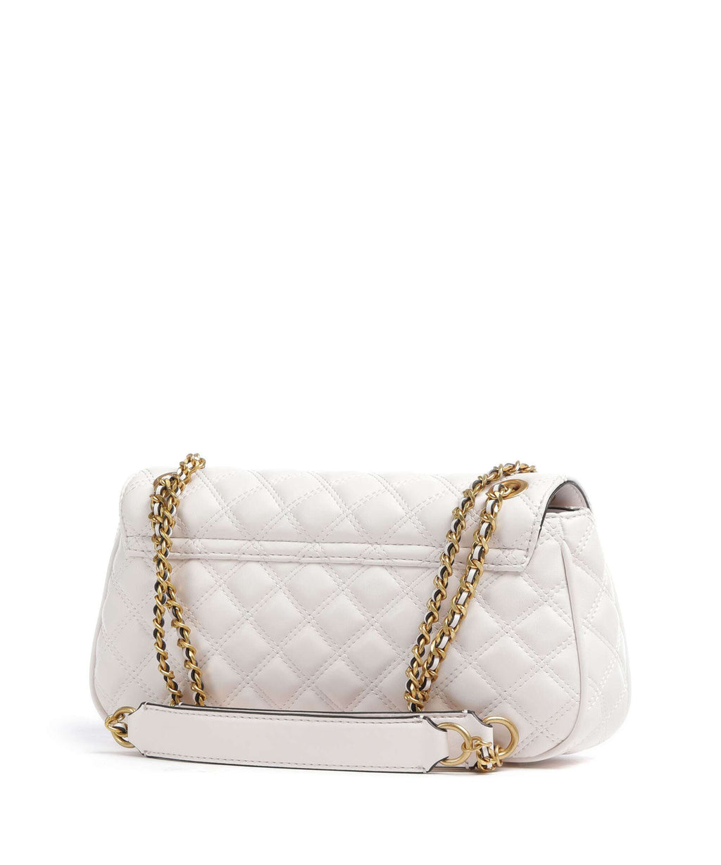 Guess Giully Shoulder bag ivory