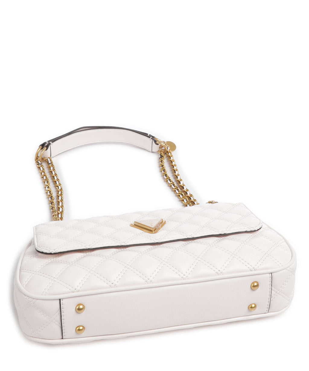 Guess Giully Shoulder bag ivory