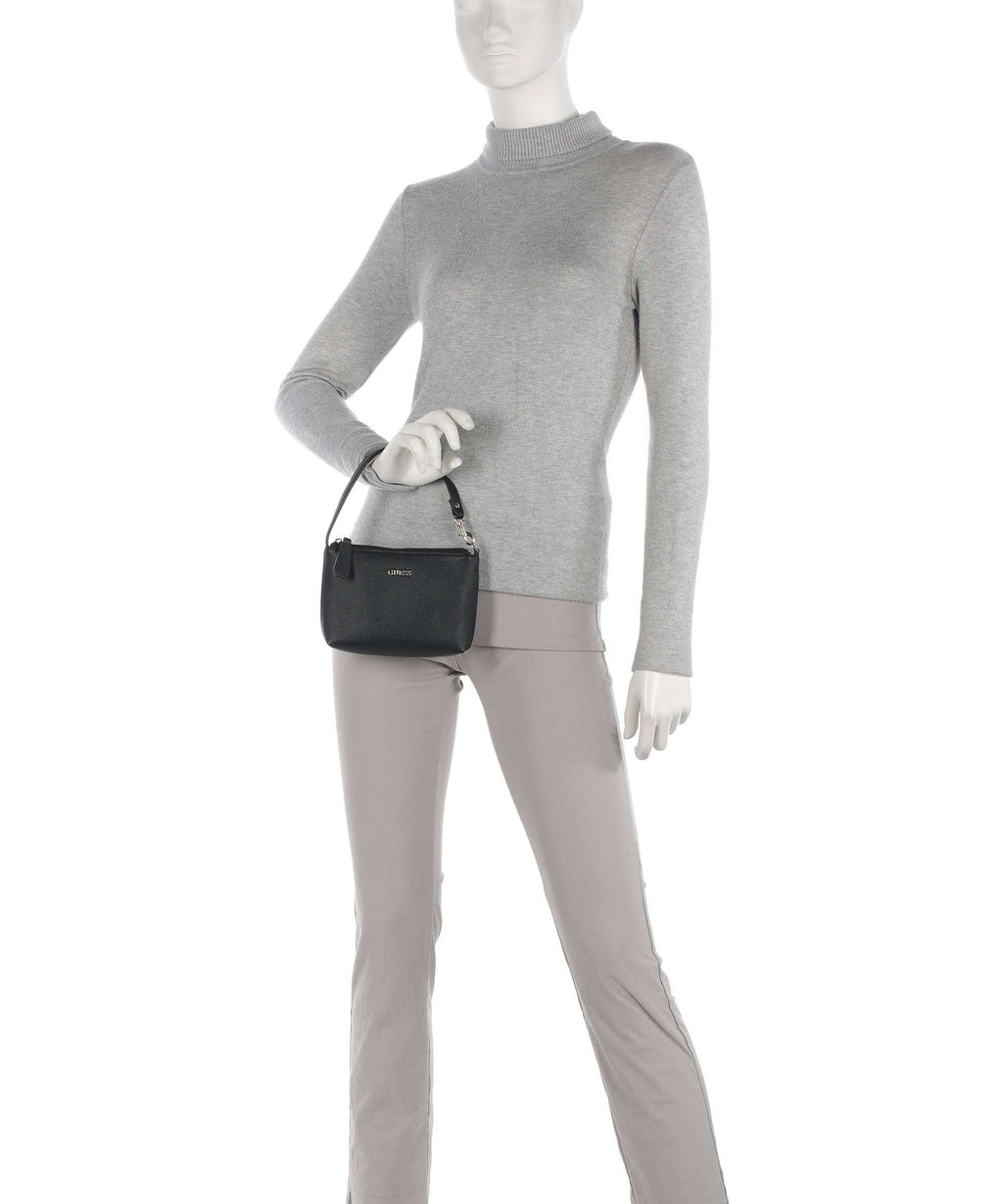 Guess Latona Handbag black