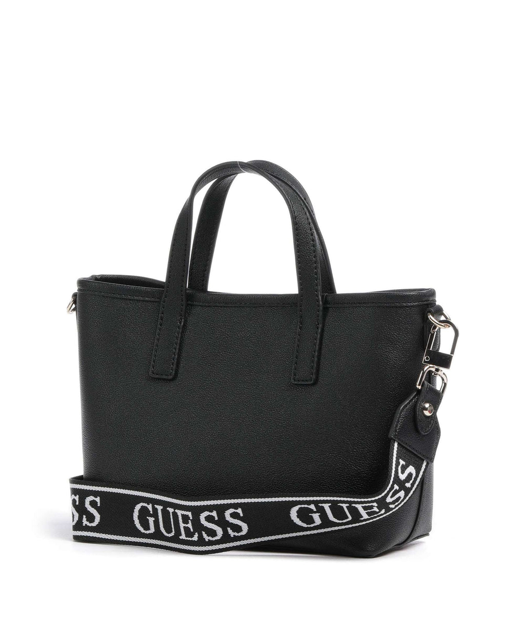 Guess Latona Handbag black