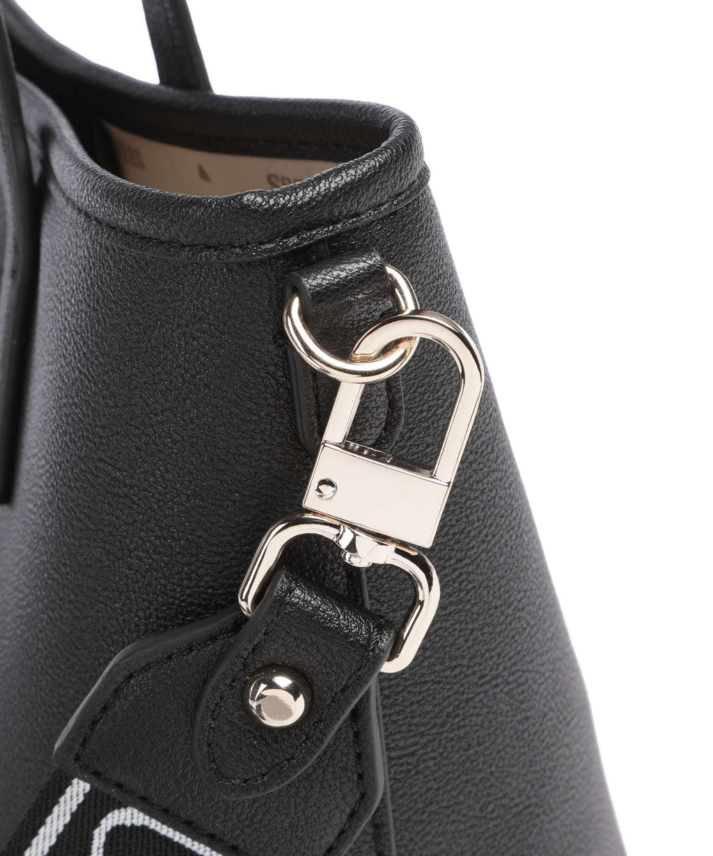 Guess Latona Handbag black