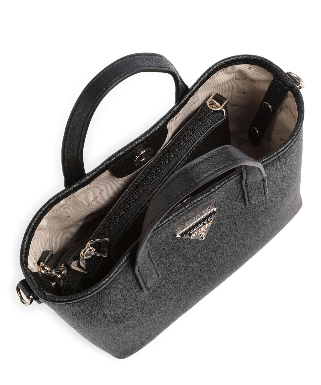 Guess Latona Handbag black