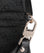 Guess Latona Phone bag coal logo