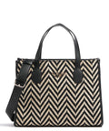 Guess Silvana Handbag black