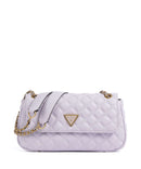 Guess Giully Schoudertas lavender