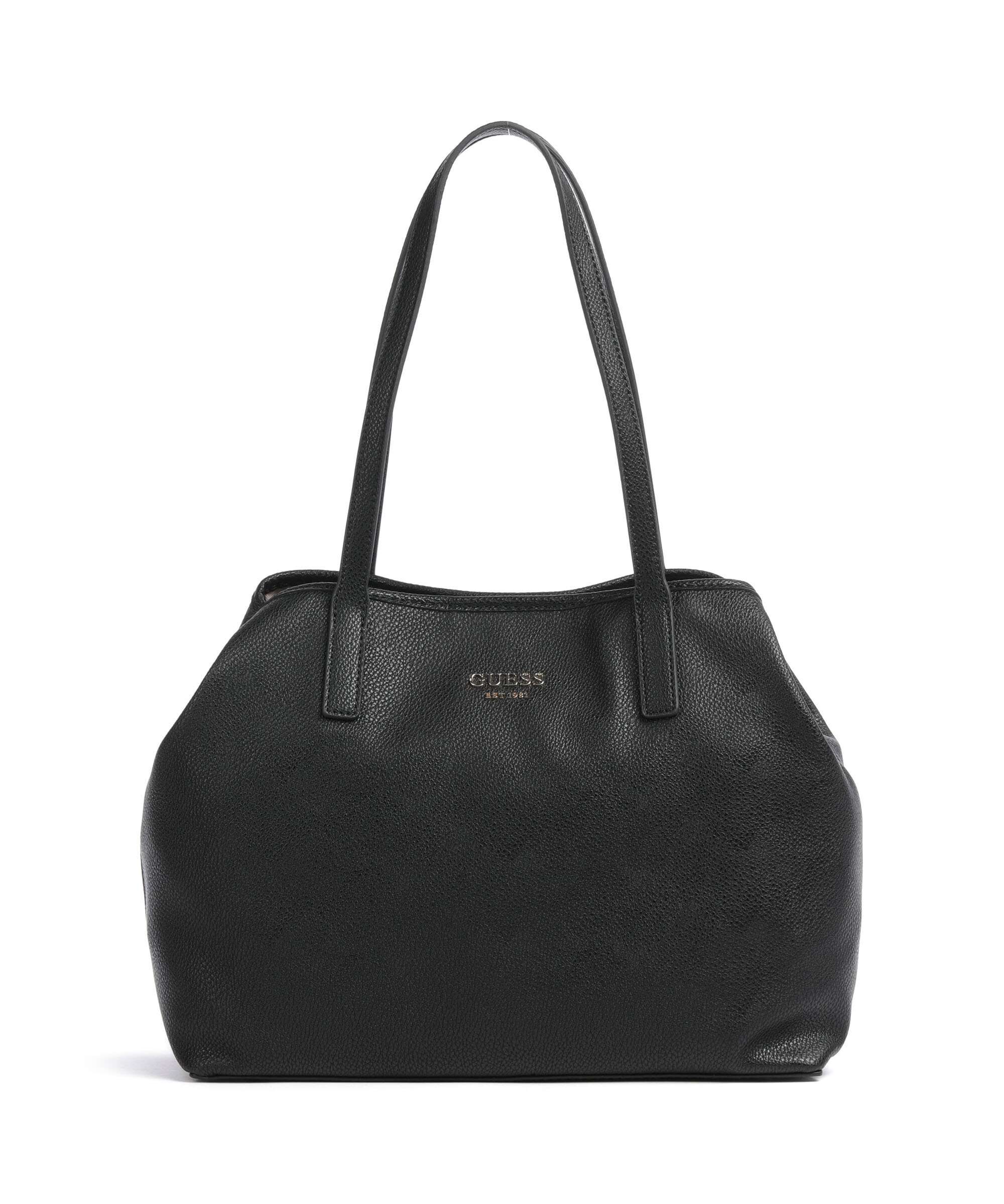 Guess Vikky Tote bag black