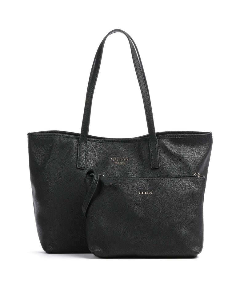 Guess Vikky Tote bag black