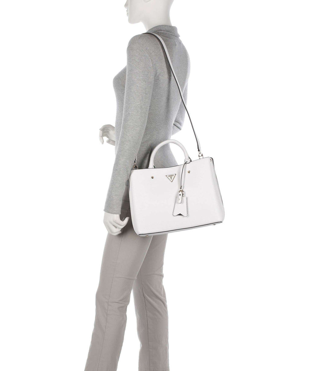 Guess Meridian Handbag stone