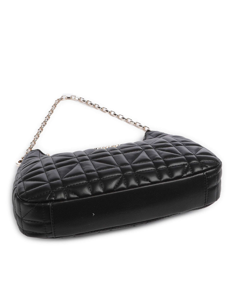 Guess Assia Shoulder bag black