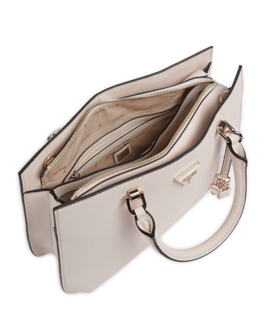 Guess Ilia Handbag stone