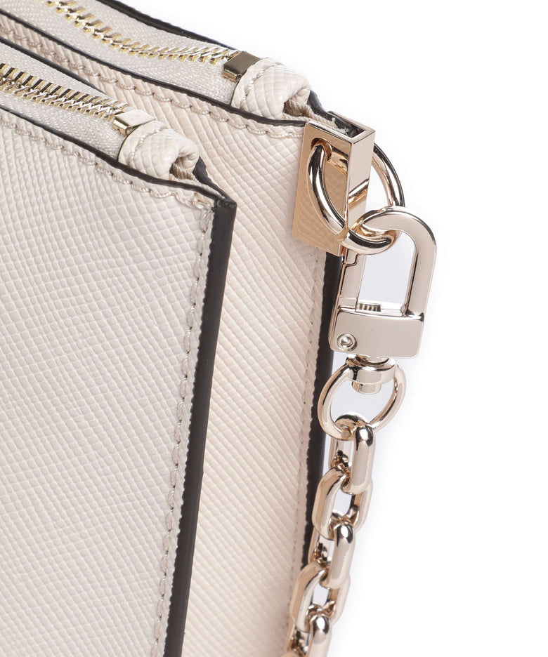 Guess Ilia Crossbody bag stone
